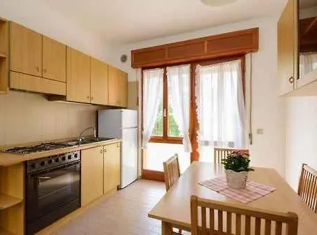 Apartamento In Lignano 21773 *