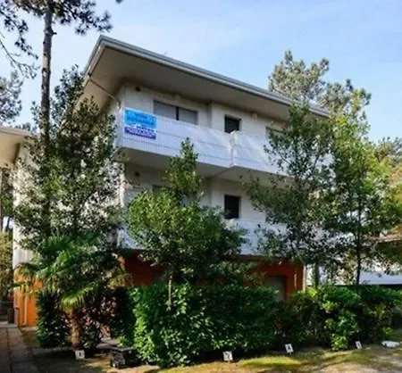 In Lignano 21773 アパート *