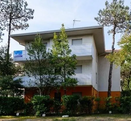 In Lignano 21773 Apartamento